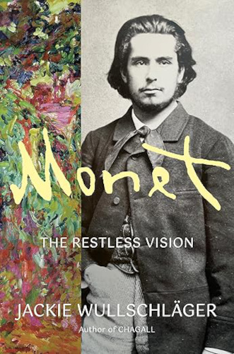 Monet Book 2